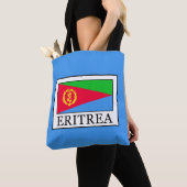 Eritrea Tasche (Von Nahem)