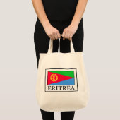 Eritrea Tragetasche (Vorderseite (Produkt))