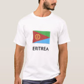 ERITREAN-T - SHIRT (Vorderseite)
