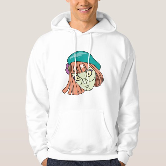 Erity - FIC Adult Hoodie (Vorderseite)