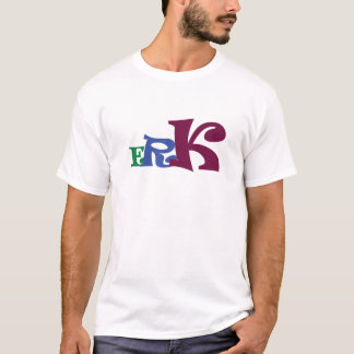 ERK 3-Color T-Shirt