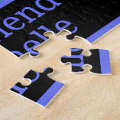 Erkennen von Fotos des Familiengedächtnisses Demen Puzzle (Seite)