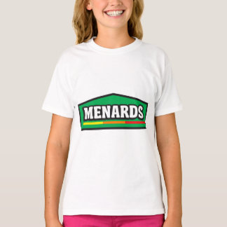 Erkennt die Verbesserung der Zuhause T-Shirt