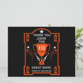 Erkennung von langen Anstellungen (Stehend Vorderseite)