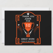 Erkennung von langen Anstellungen (Vorderseite)