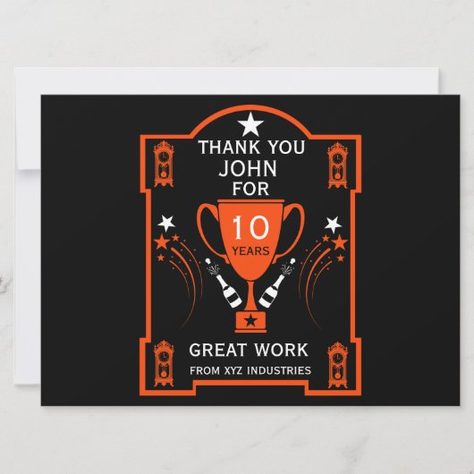 Erkennung von langen Anstellungen (Vorderseite)