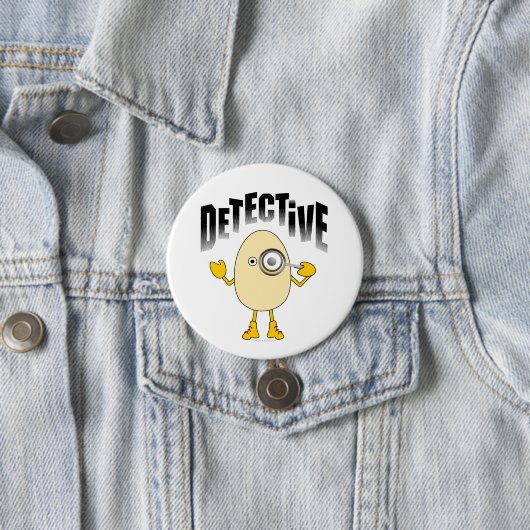 Erkennungsmarker Button (Beispiel)