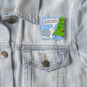 Erkläre deinem Hund jetzt die Bedeutung von Weihna Button (Beispiel)