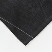 Erklären Sie es Rubber Duck - Niedlich Duck Blanke Fleecedecke (Ecke)