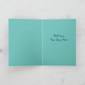 Erklären Sie i-Liebe Ihnen PB&J Karte (Innenseite)