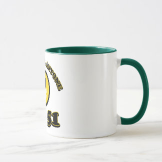 Erklären Sie nicht jedem, das ich 51 bin Tasse
