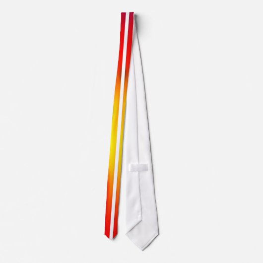 "Erklären Sie niemandem, das es" der Krawatte (Rückseite)