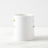 Erklärende 7 kaffeetasse (Mittel)