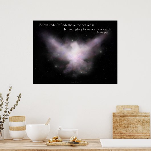 erklärt werden poster (Küche)