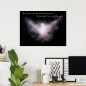 erklärt werden poster (Heimbüro)