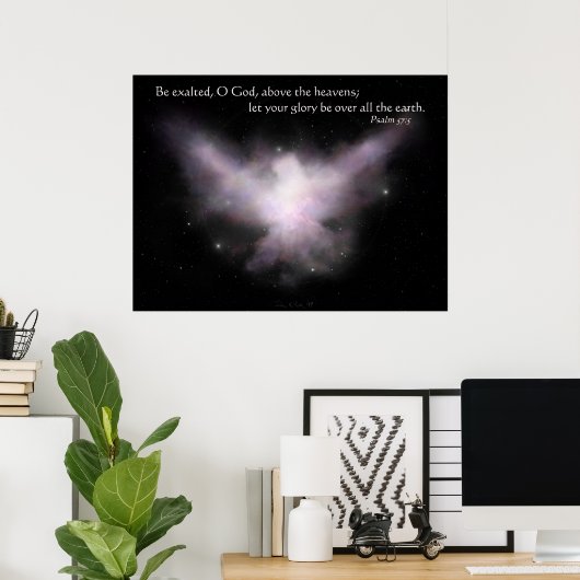 erklärt werden poster (Heimbüro)