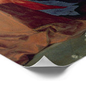 Erklärung, 1635 poster (Ecke)