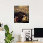 Erklärung, 1635 poster (Heimbüro)