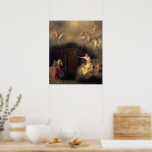 Erklärung, 1635 poster (Küche)