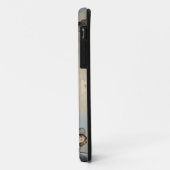 Erklärung der Rechte des Mannes und des Bürgers Case-Mate iPhone Hülle (Hinten/Links)