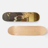 Erklärung der unabhängigen Skateboards (Horizontal)