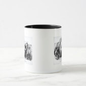 Erklärung der Unabhängigkeit Tasse (Zentrum)