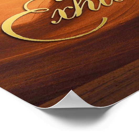 Erklärung des Motivierend Sieges Poster (Ecke)