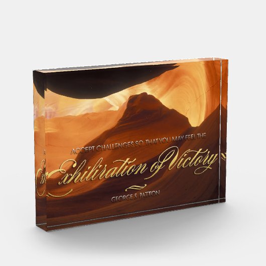 Erklärung des Sieges Fotoblock (Links)