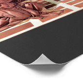 Erklärung von Botticelli Sandro (beste Qualität) Poster (Ecke)