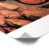 Erklärung von Jan Van Eyck Poster (Ecke)