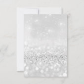 Erklärung von Marilyn Monroe Valentine zur Liebe Einladung (Rückseite)