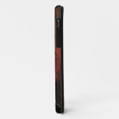 Erklärung zur Liebe - Fall iPhone5/5s/SE Case-Mate iPhone Hülle (Hinten/Links)