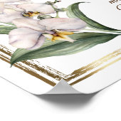 Erklärungen 3:22-23 Ständige Liebe des Herrn Poster (Ecke)