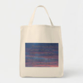 Erklärungen 3:22 Die standhafte Liebe des Herrn Tragetasche (Vorne)