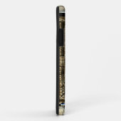 Erkrankungen des Souls Mausklick Case-Mate iPhone Hülle (Hinten/Rechts)