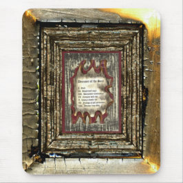 Erkrankungen des Souls Mousepad