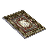 Erkrankungen des Souls Notizblock (Rechte Seite)