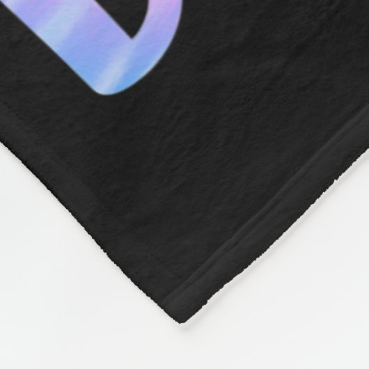 Erkrankungen Patient - Gerettet Fleecedecke (Ecke)