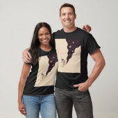Erkunde das Unbekannte T-Shirt (Unisex)