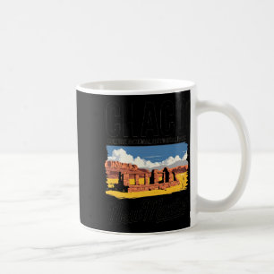 Erkunden Sie Chaco Culture National Park New Mexic Kaffeetasse