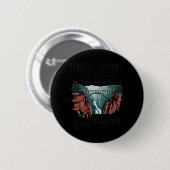 Erkunden Sie den New River Gorge National P Button (Vorne & Hinten)