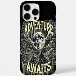 Erkunden Sie die großartige Natur mit Erlebnisange iPhone 16 Pro Max Hülle