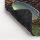 Erkundung der Küste Mousepad (Ecke)