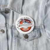 Erkundung des fabelhaften Gibraltar-Logos Button (Beispiel)