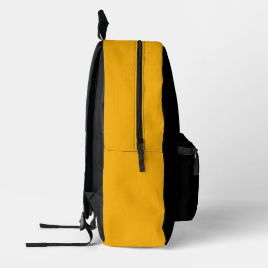 Erkundung des Familienabenteuers Bedruckter Rucksack (Links)