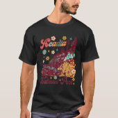 Erkundung des Groovy T Shirts (Vorderseite)