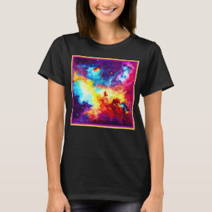 Erkundung des hellsten Nebels. Jetzt kaufen T-Shirt