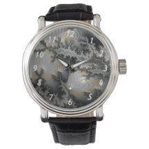 Erkundung des Mandelbrot-Reiches