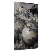 Erkundung des Mandelbrot-Reiches Klemmbrett (Rechts)