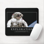 Erkundung: Inspiration 2 Mousepad (Mit Mouse)
